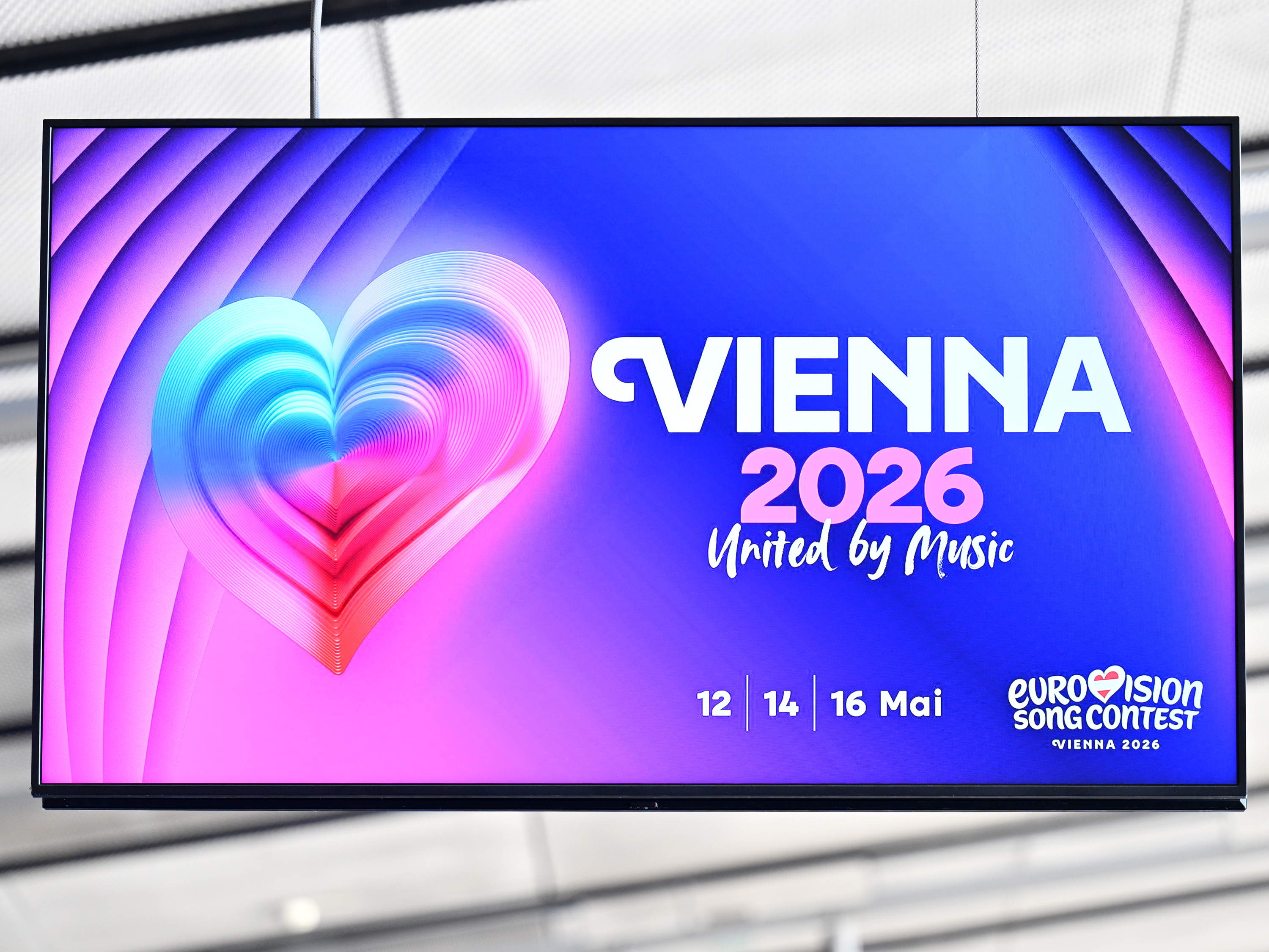 Belgian Eurovision participation unclear as CD&V and Vooruit back calls to ban Israel 