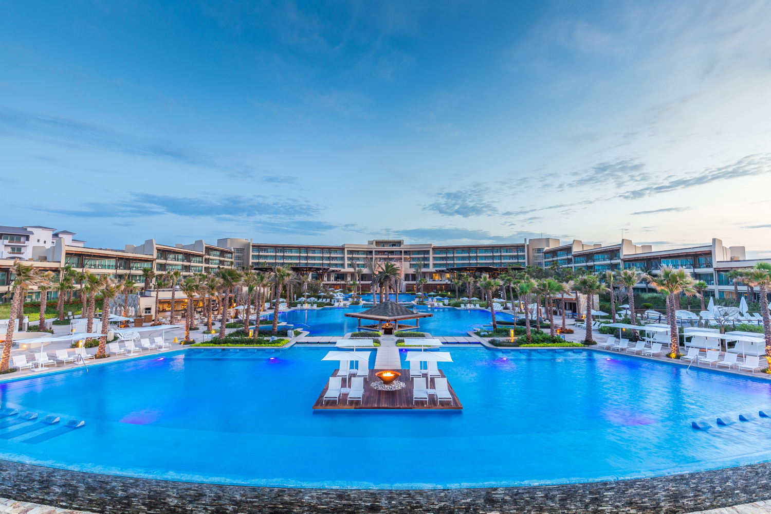 Vidanta Los Cabos