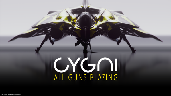CYGNI: All Guns Blazing lance les précommandes de son édition physique et dévoile une nouvelle bande-annonce