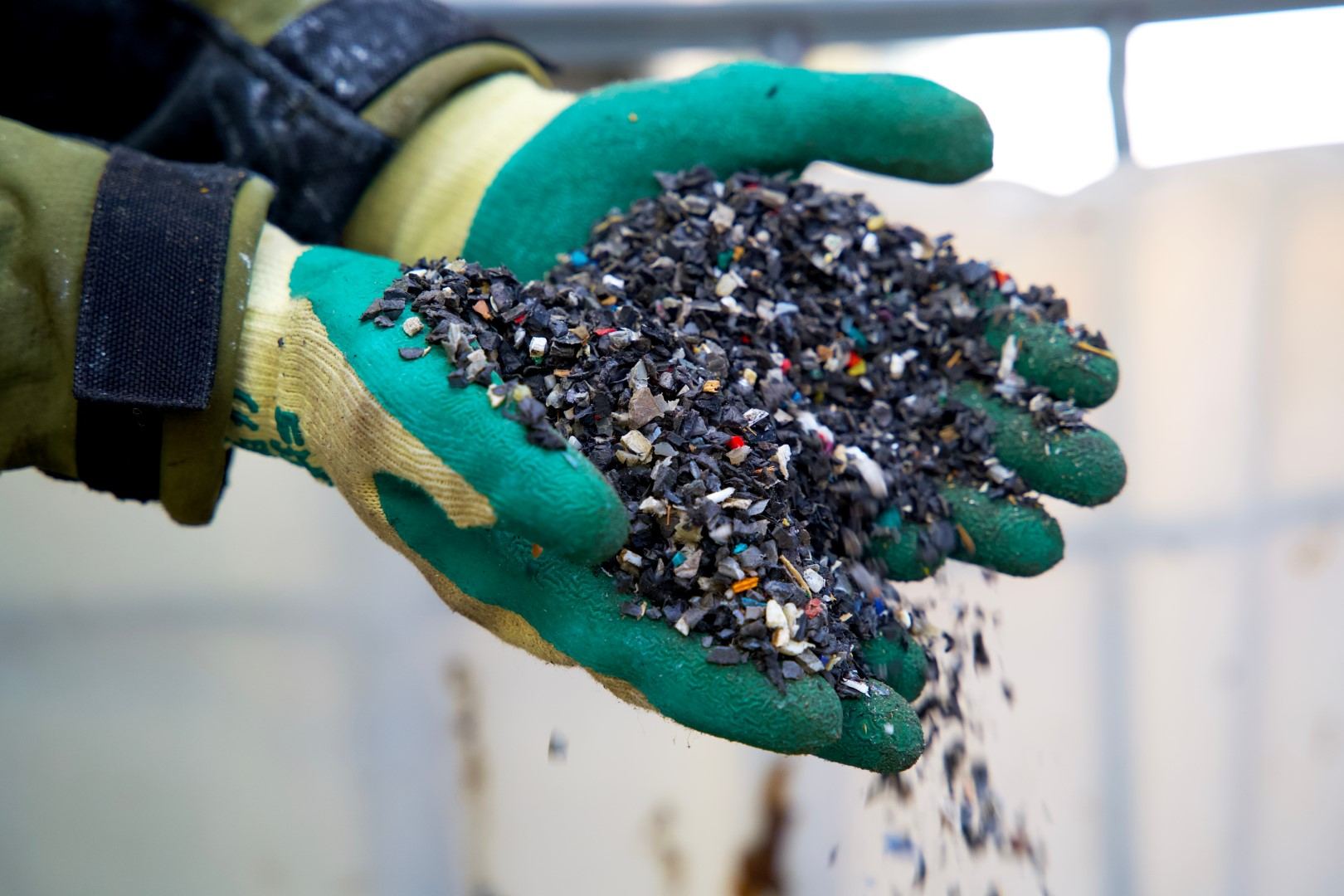 INEOS Inovyn launches next generation recycling pilot plants  to strengthen Europe’s PVC recycling 