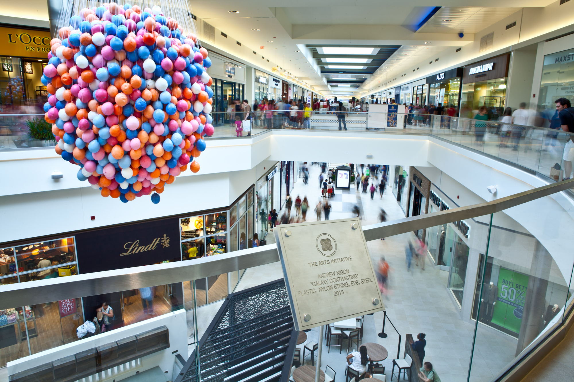 Fashion Outlets Chicago