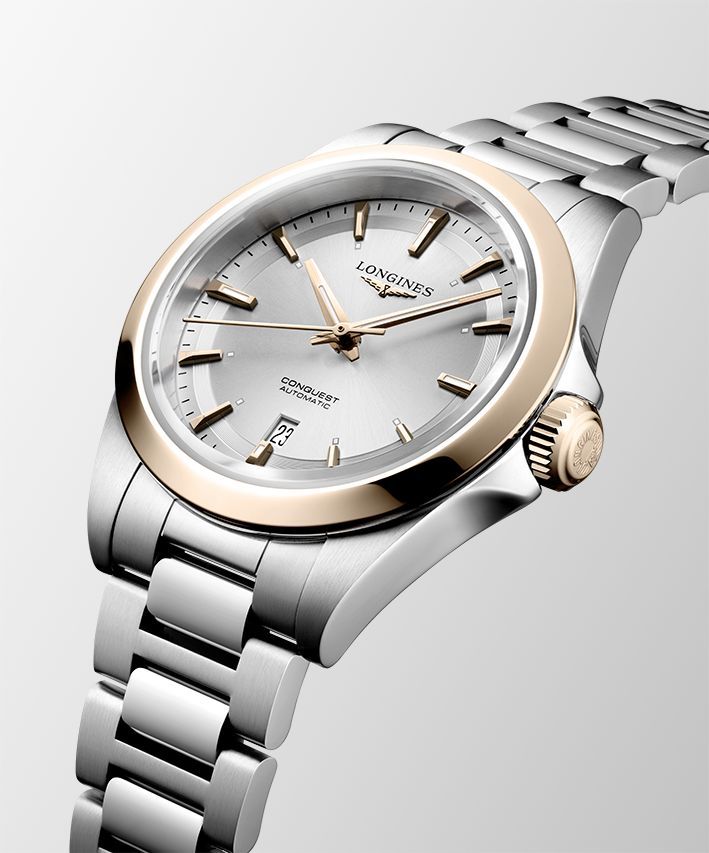 LONGINES CONQUEST 2025 L3 320 5 72 6 NEWpub