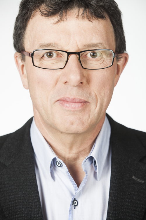 Marc Michils, algemeen directeur Kom op tegen Kanker