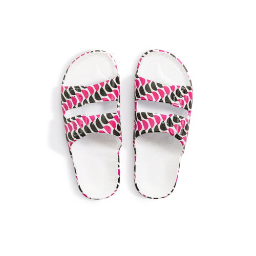 Freedom Moses - SS24 - RIO PINK - 49EUR