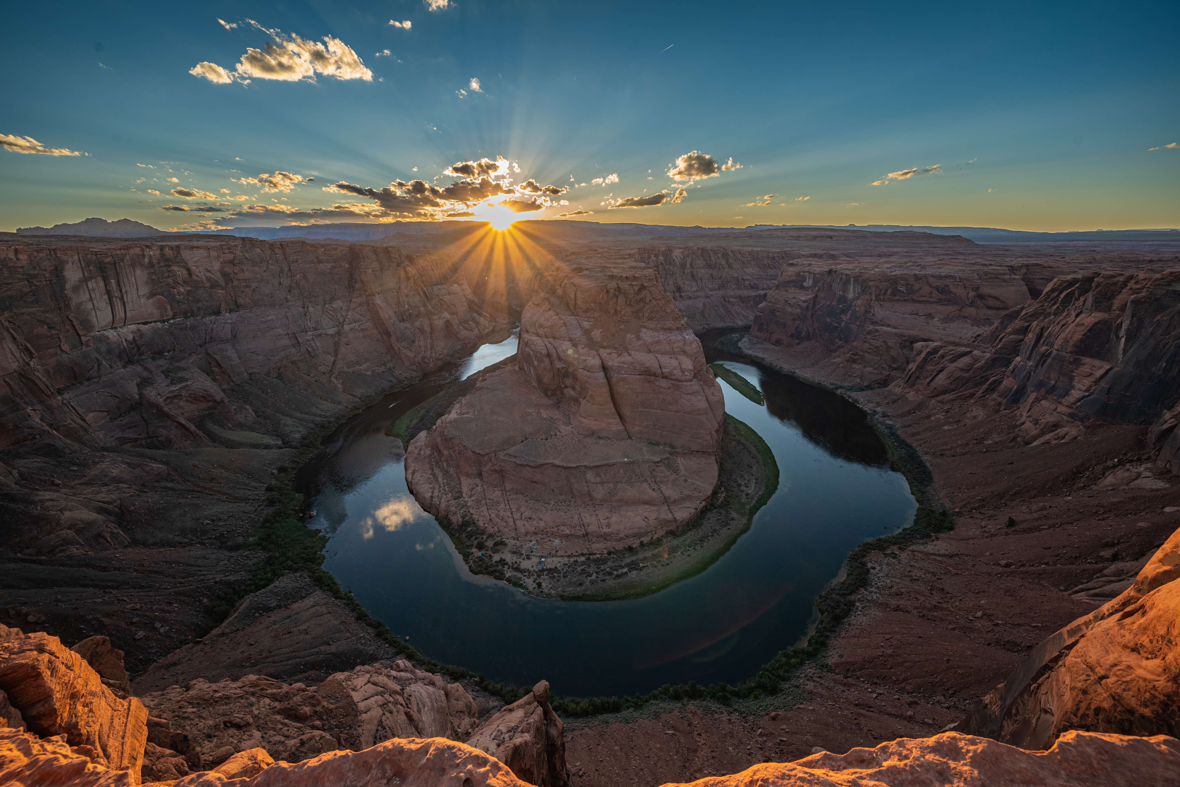 ARIZONA, ¡AVENTURAS Y CHAPUZONES EN EL DESIERTO!