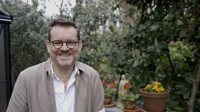 De vier seizoenen van Bart Moeyaert (c) VRT