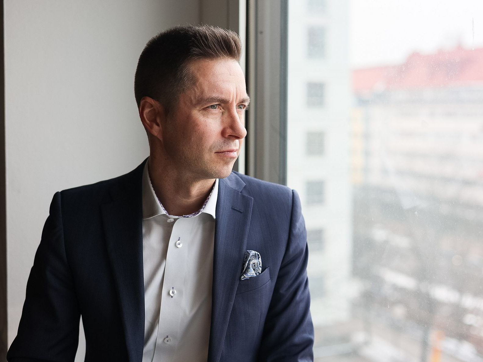 HiQ appoints Janne Ahonen as Managing Director of HiQ Finland & Lamia