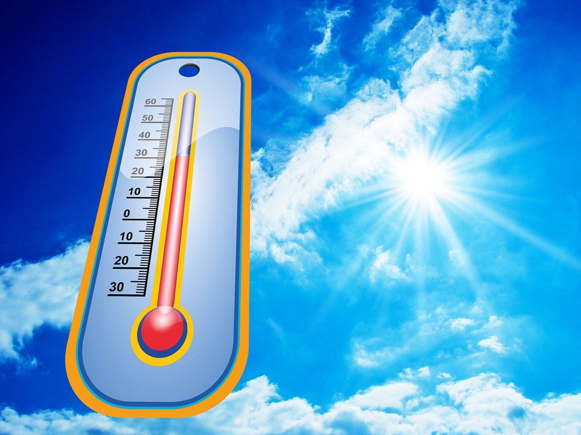 Trop chaud pour travailler ? Voici les « mesures canicule » 