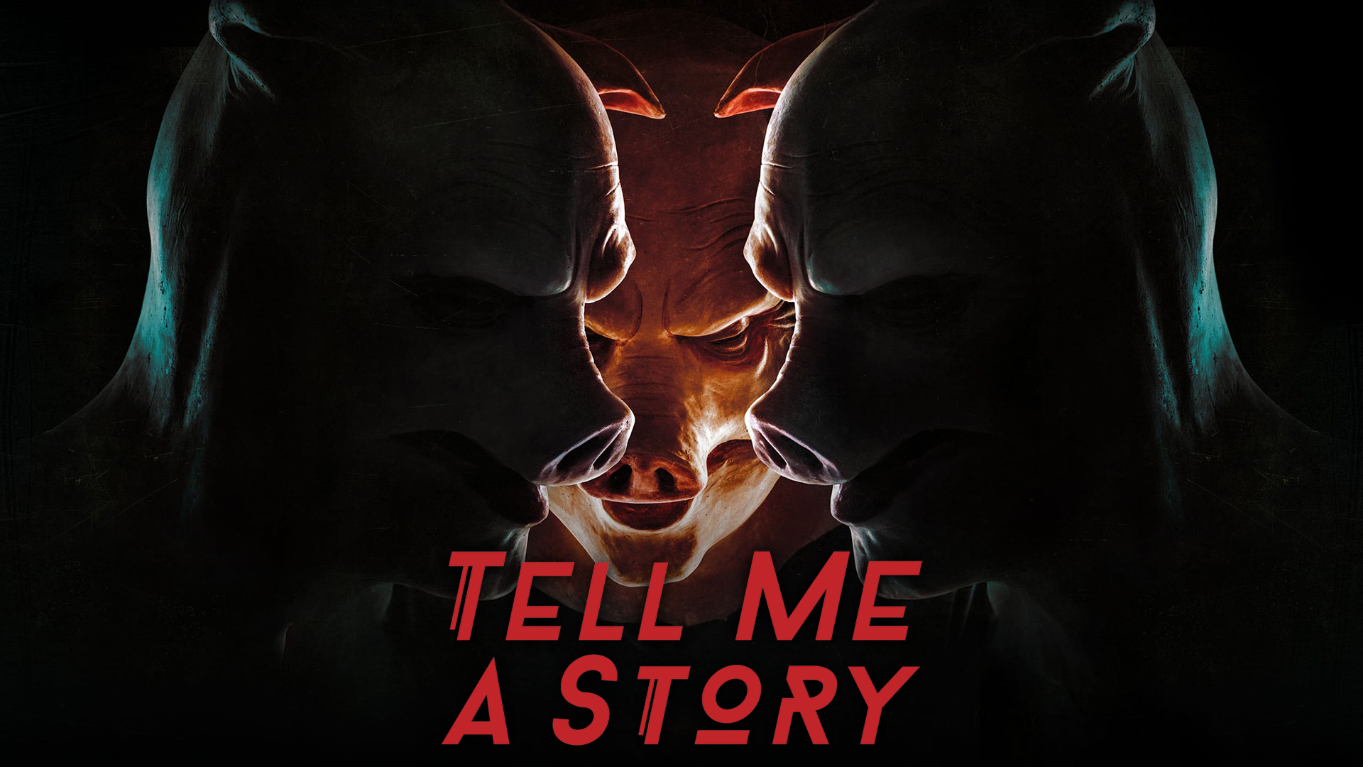 Tell Me a Story
