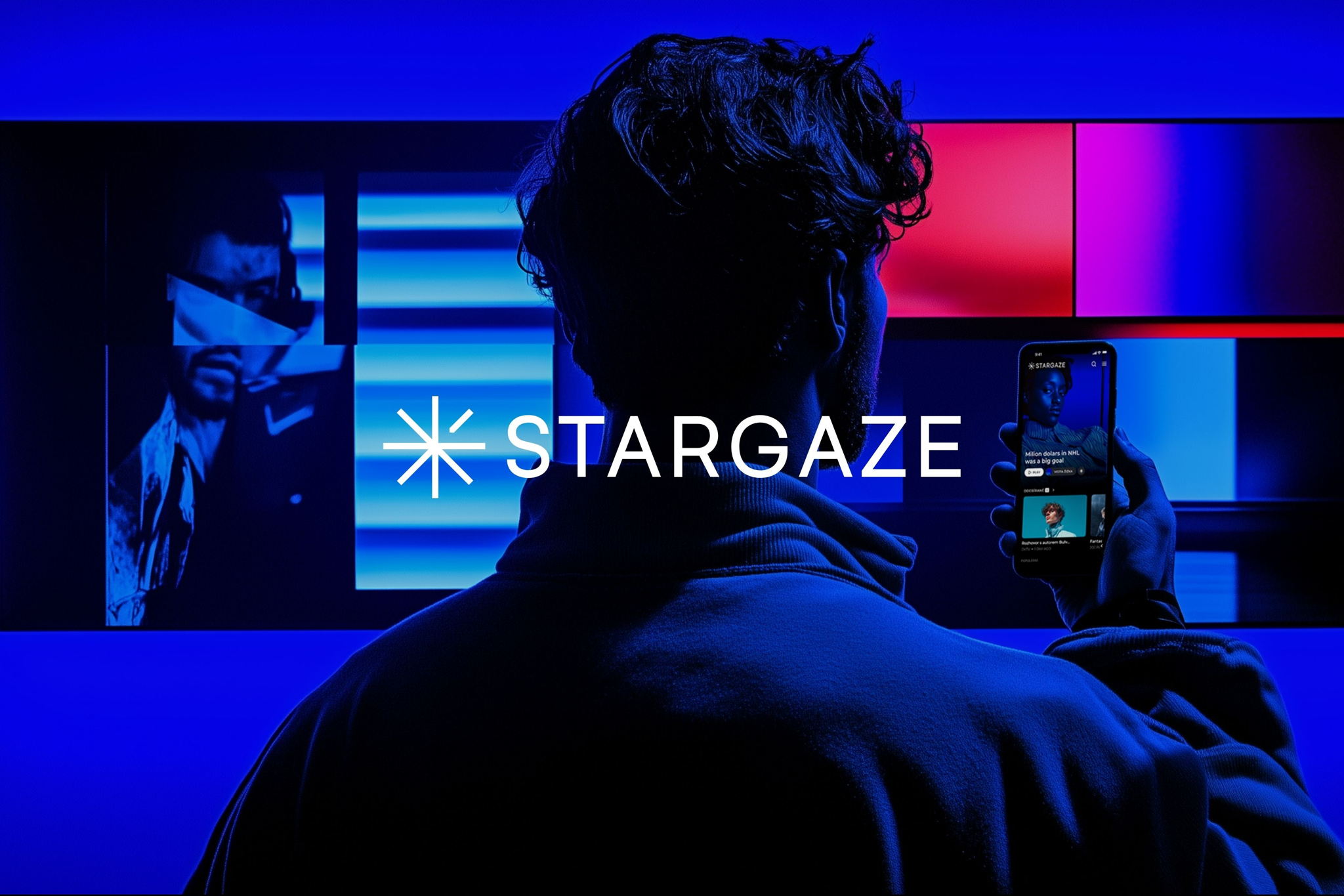 Website preview