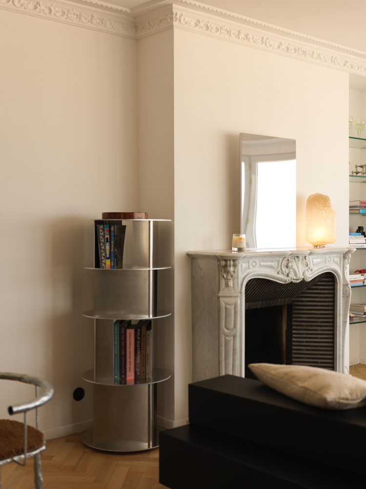 29  Paradis Apartment  © Micha Pycke