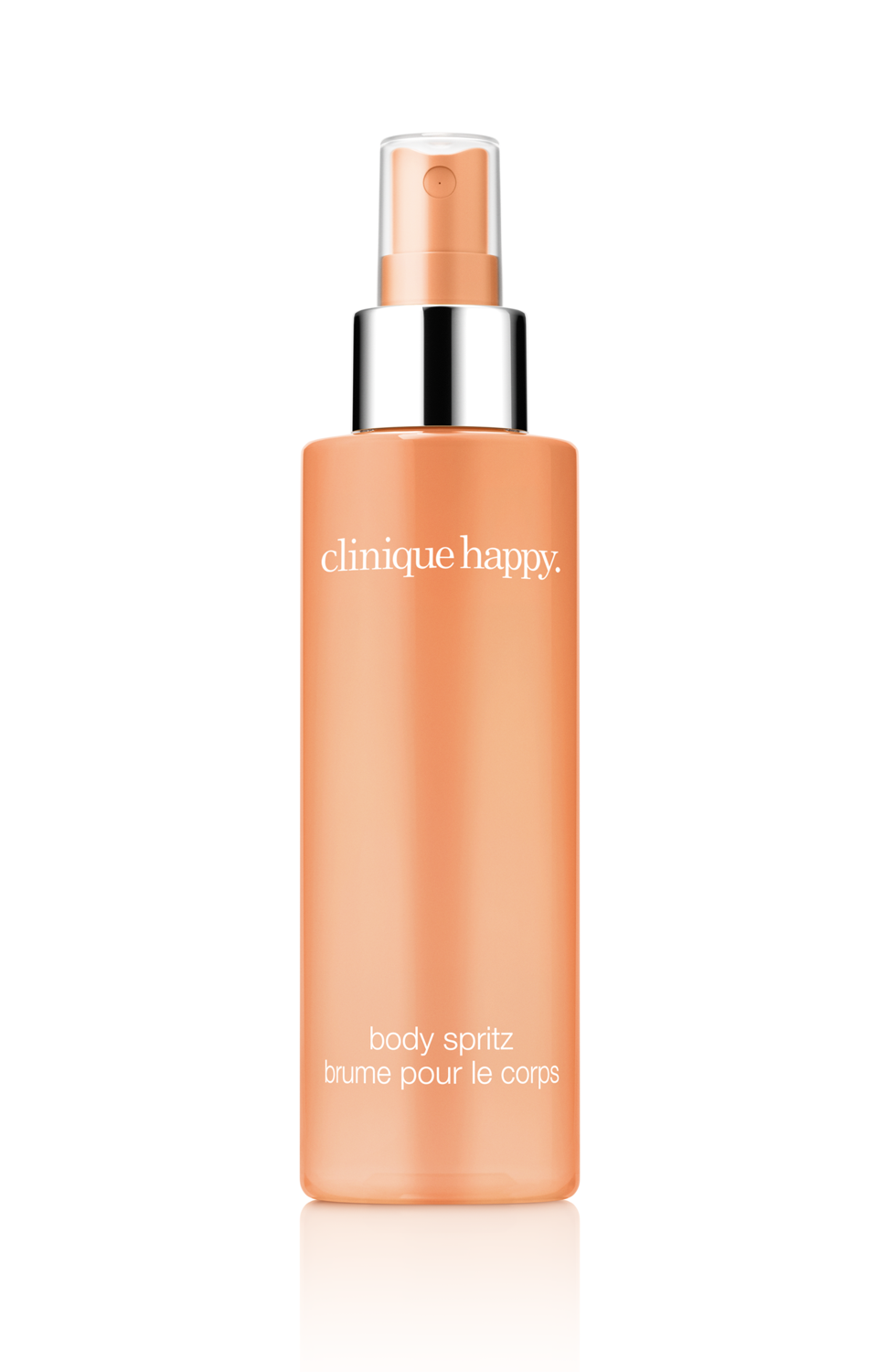 Clinique Happy Body Spritz rrp €49