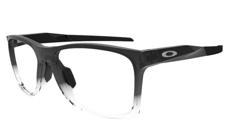 OAKLEY ACTIVATE POLISHED BLACK FADE