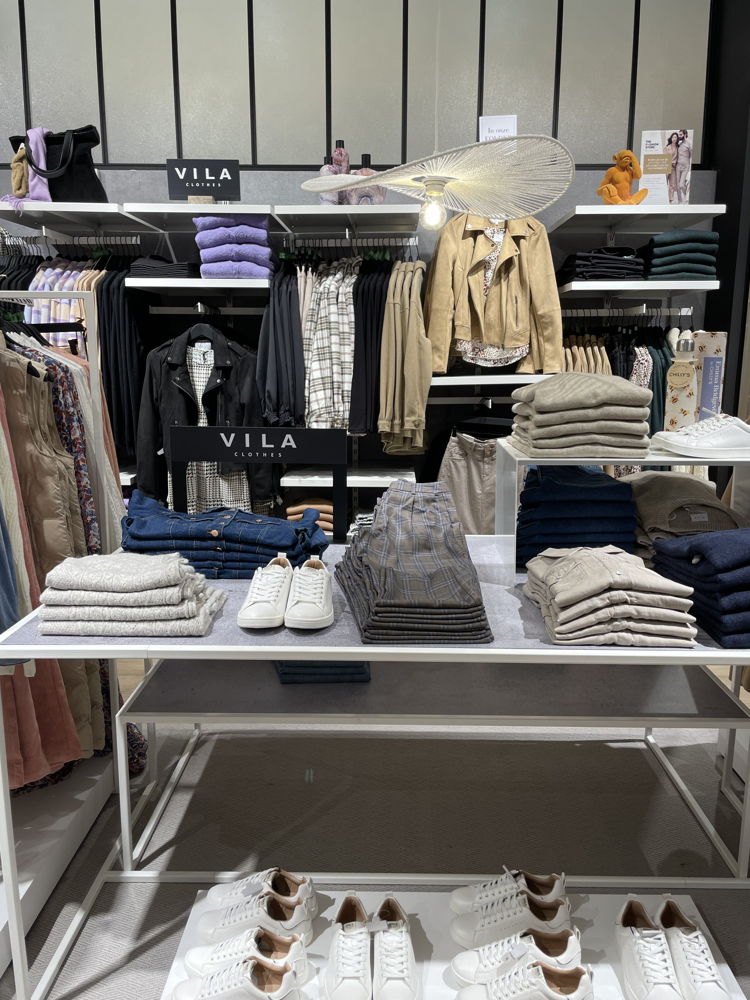 © The Fashion Store Grimbergen
