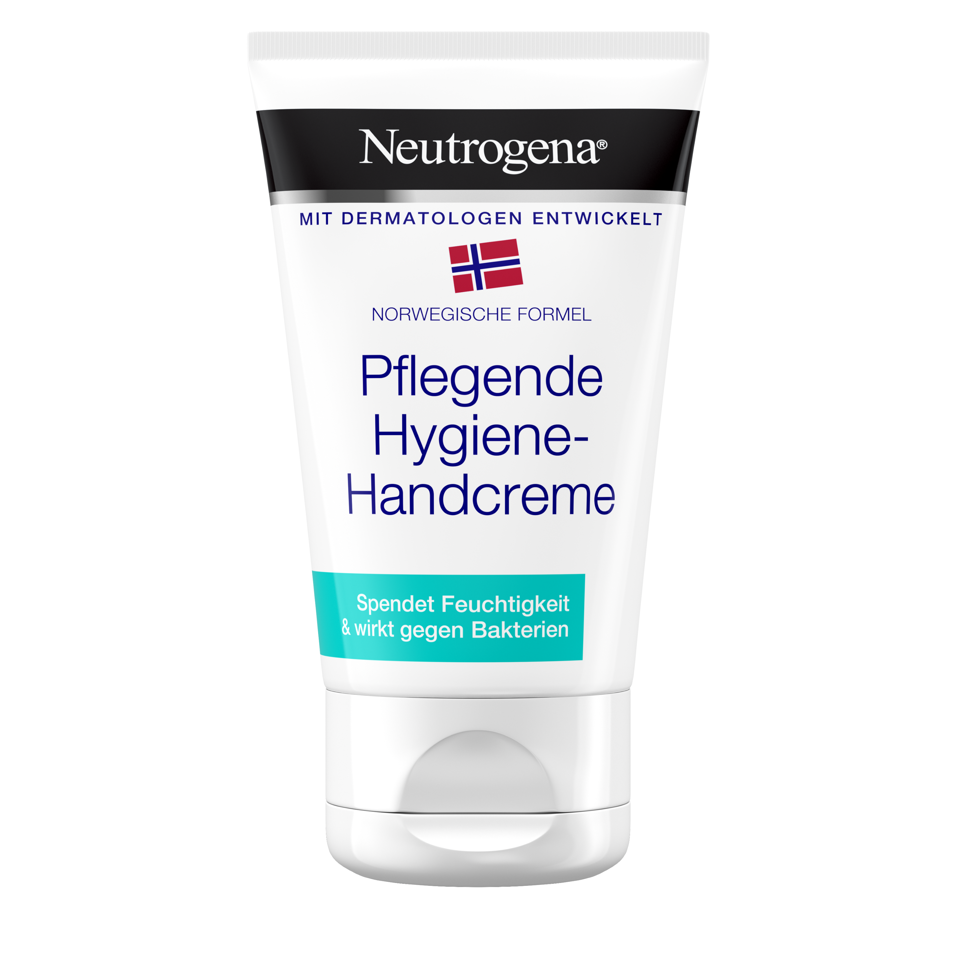 Neutrogena® Norwegische Formel Pflegende Hygiene-Handcreme, 50 ml, UVP* 3,99 €