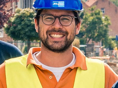 “Eén vriendelijke reactie kan een hele week goedmaken”