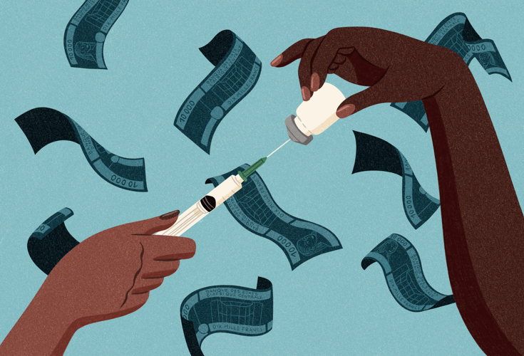 Illustrations from Alice Wietzel