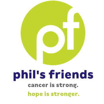 Phil's Friends - PhilsFriends.org