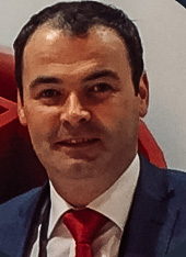 Donal Doherty