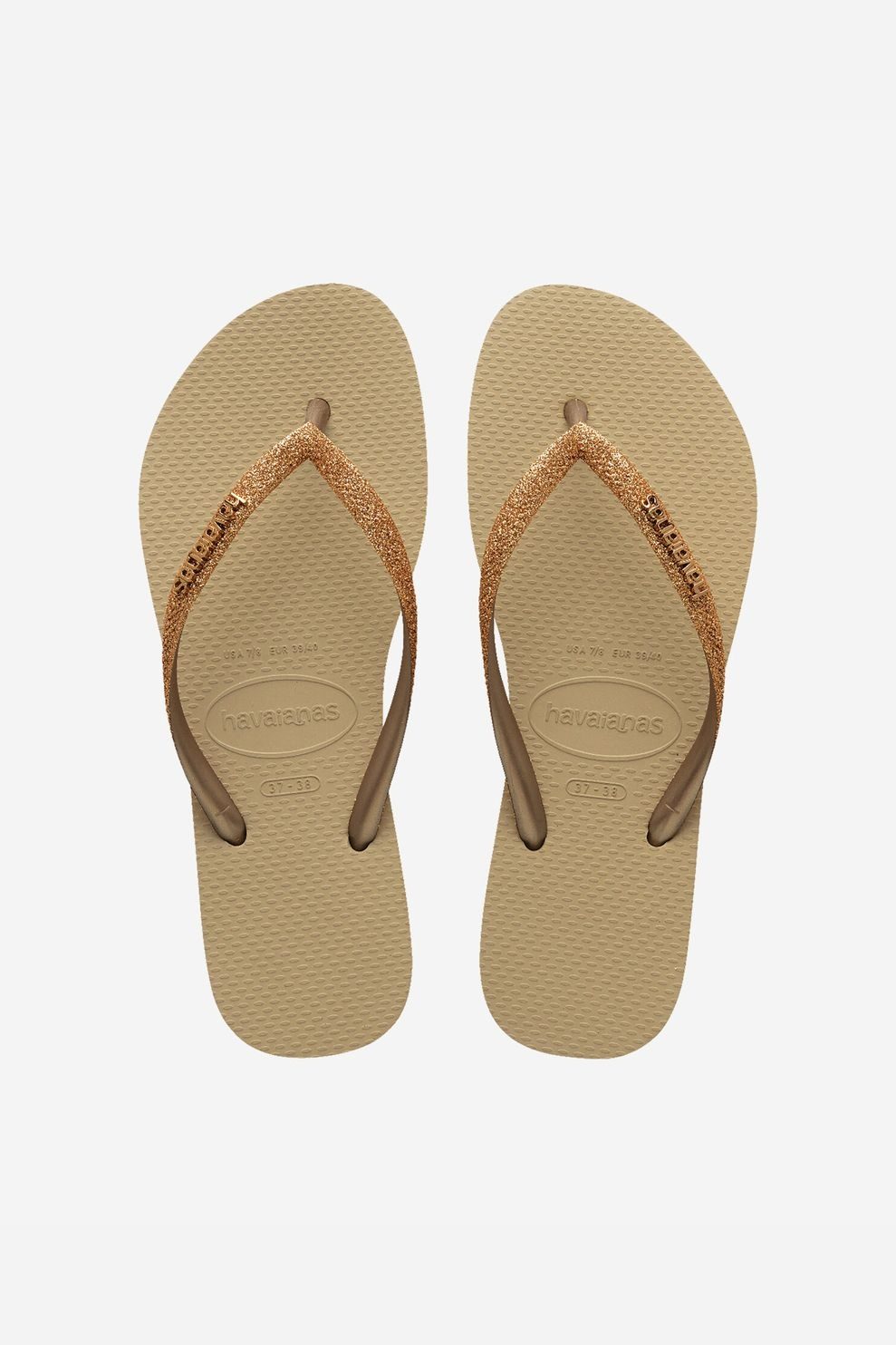 Havaianas Slim Glitter Slippers A S Adventure €36