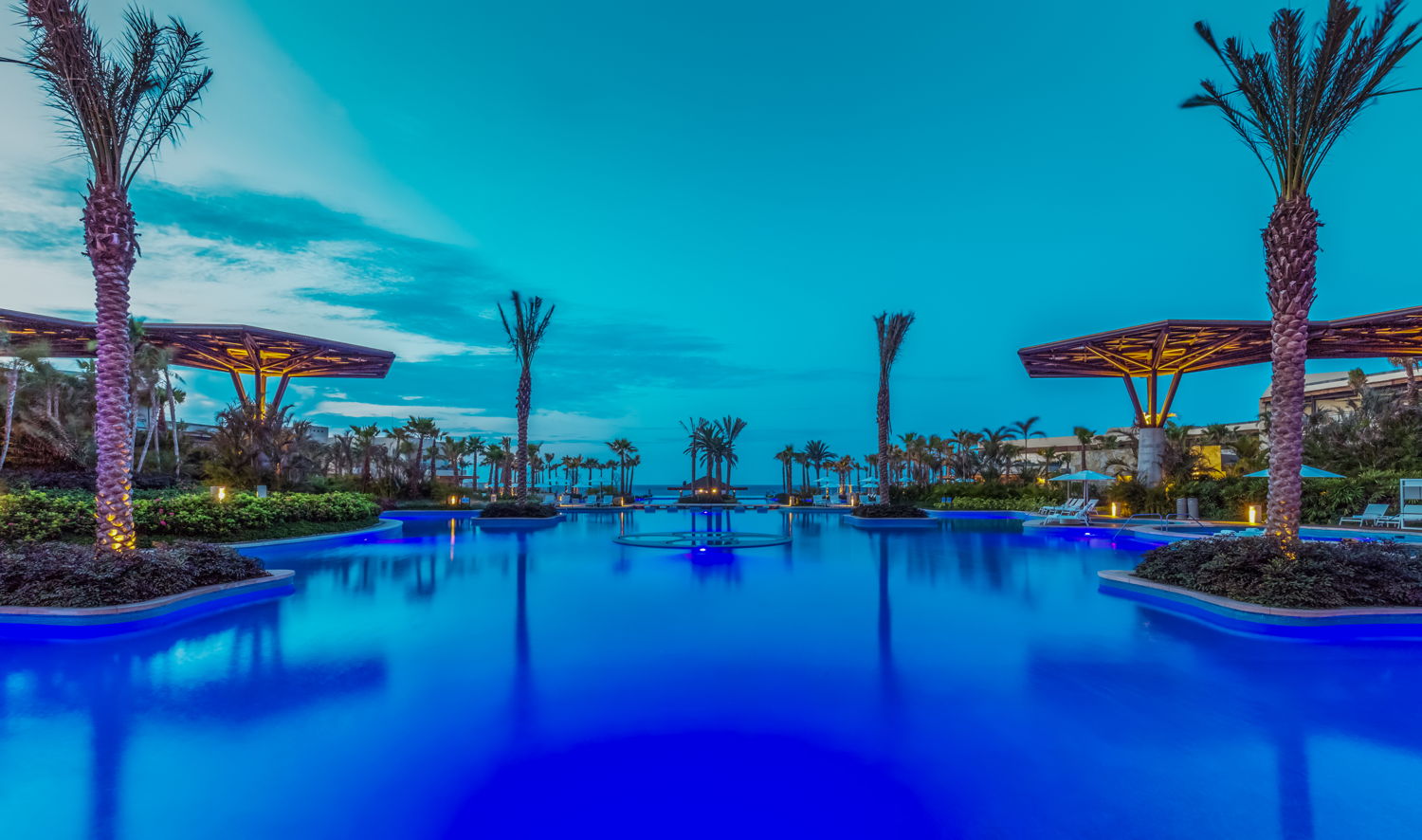 Vidanta Los Cabos