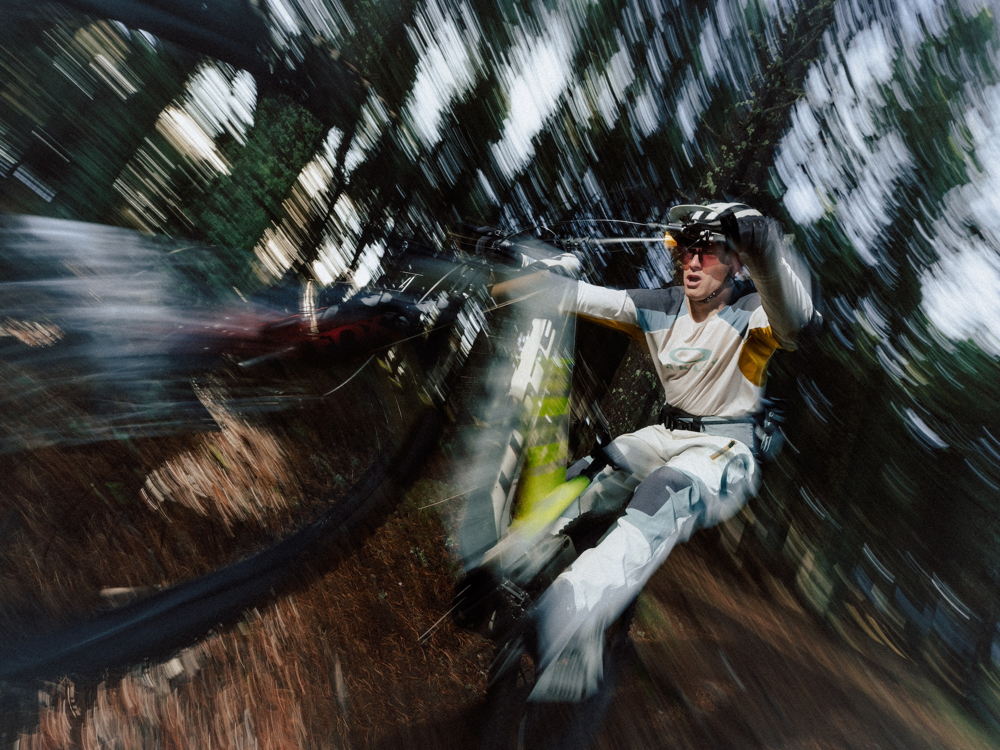 OAKLEY TRAIL CAMPAIGN IMAGE
