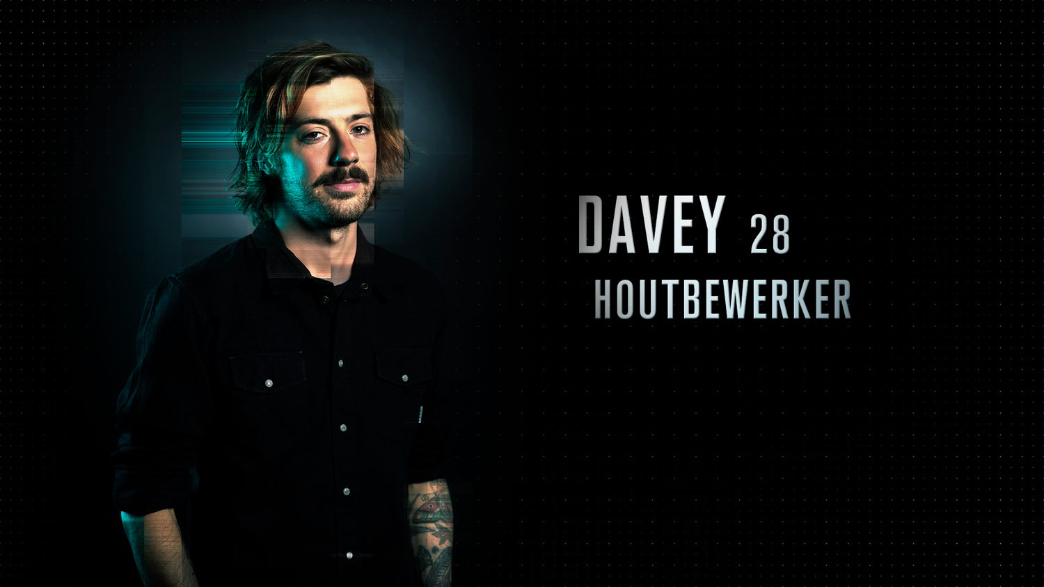 Davey