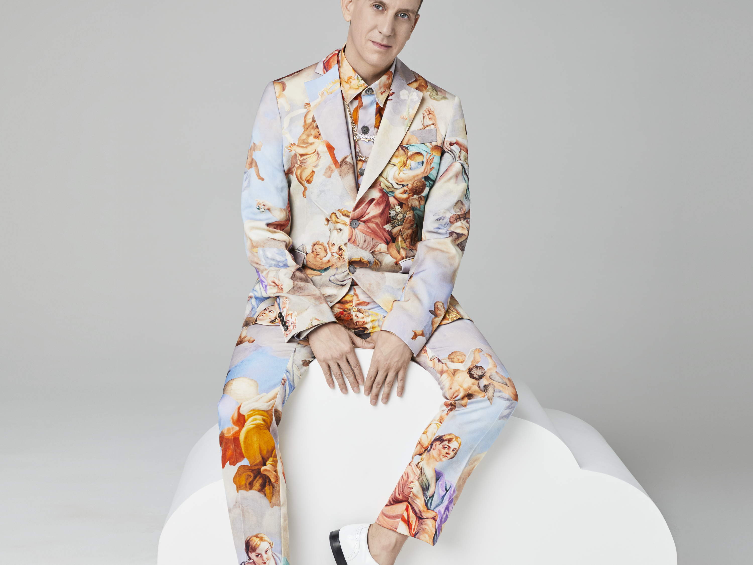CYBEX x Jeremy Scott