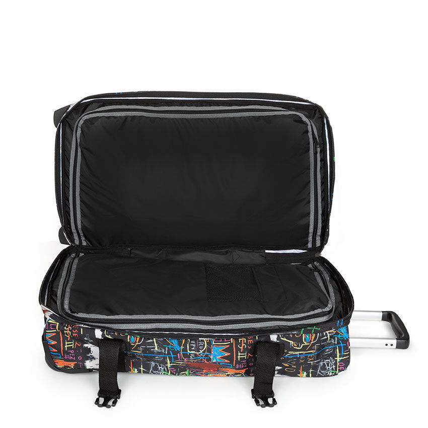 Basquiat x Eastpak