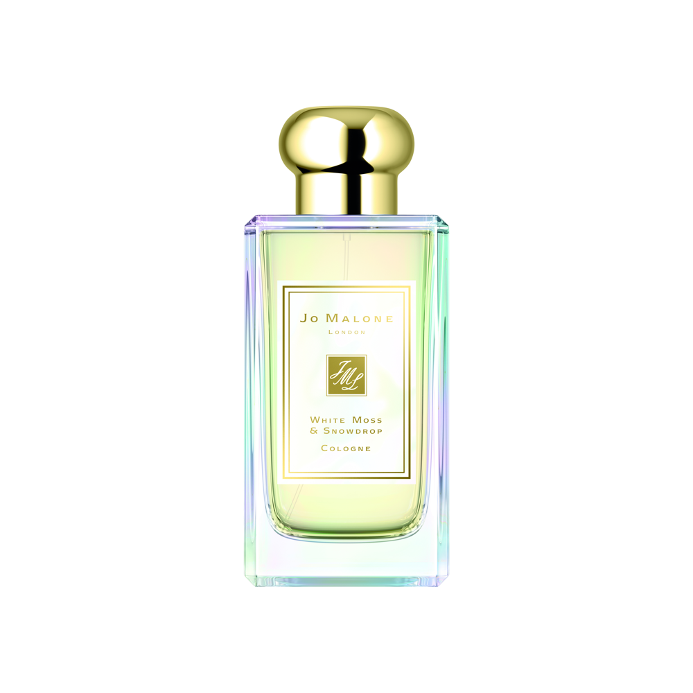 White Moss & Snowdrop cologne - €114