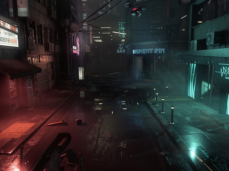 Crytek Announces CRYENGINE Android Beta Program