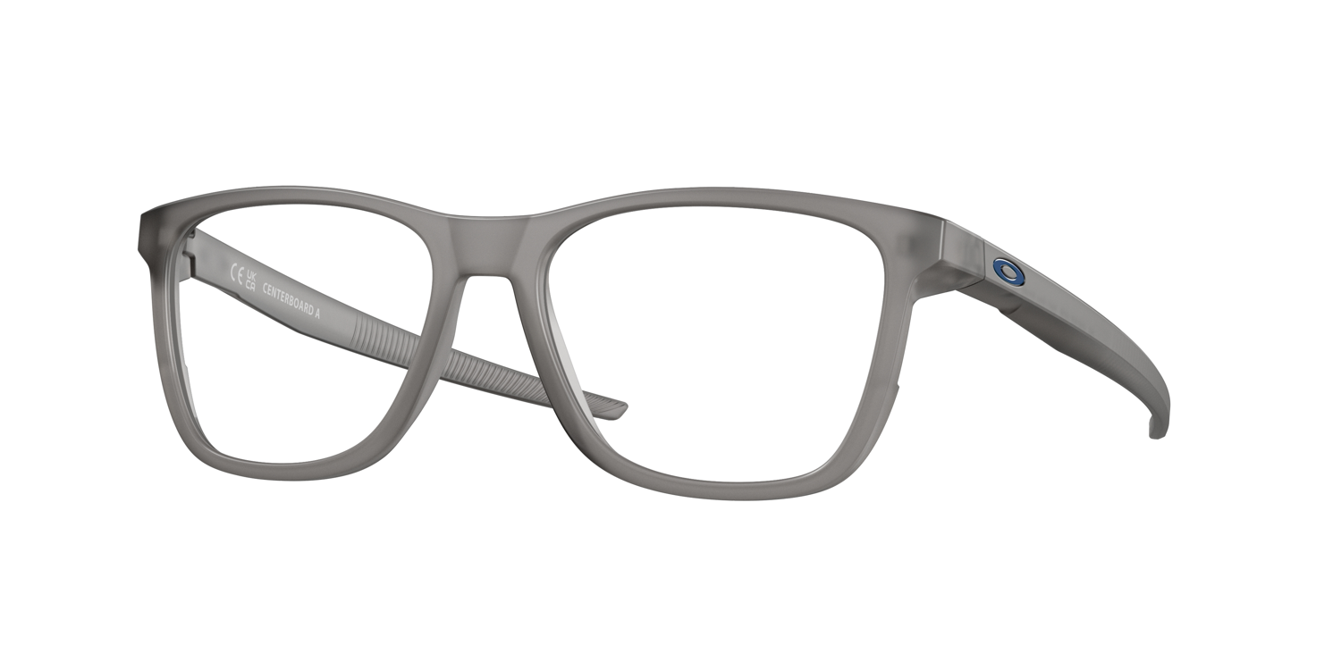 OAKLEY CENTERBOARD A SATIN GREY SMOKE