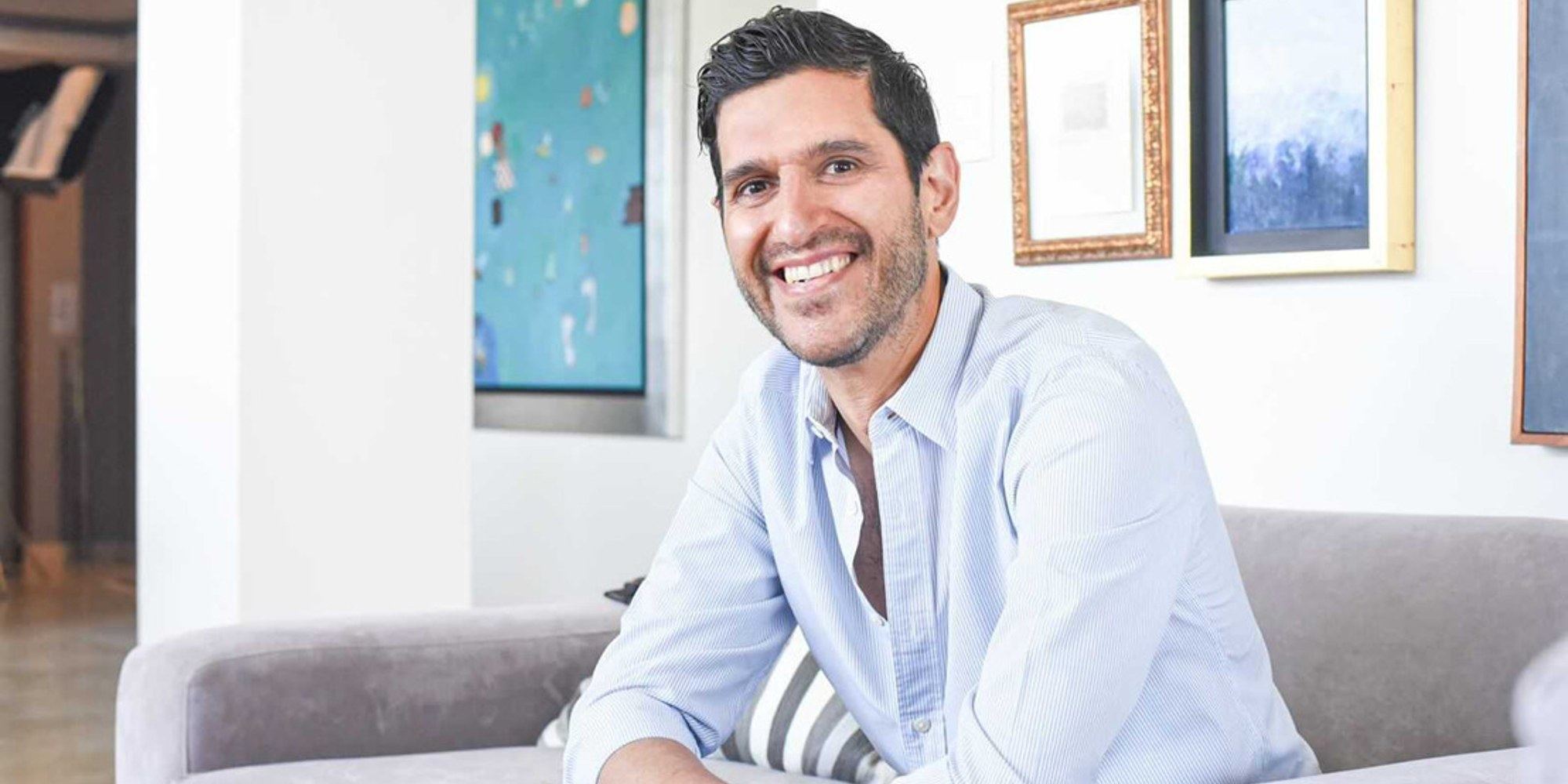 Punto, la solución de captura de pagos de Edenred, impulsa su liderazgo con Salim Bitar como nuevo General Manager