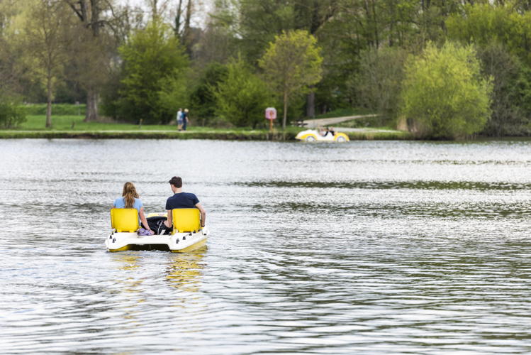 Wateractiviteiten