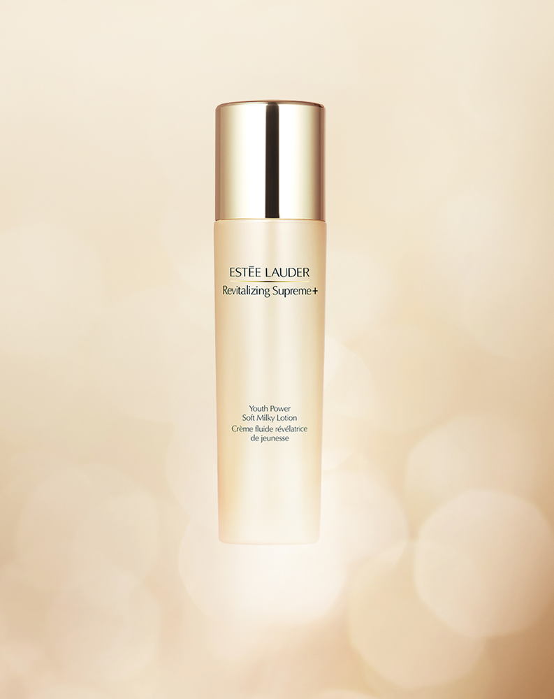 EstéeLauder_1Revitalizing_Supreme_Youth_Power_Soft_Milky_Lotion_PYNF01_recommended retail price €123