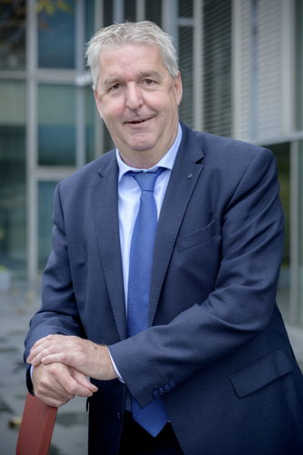 Gouverneur Jan Spooren