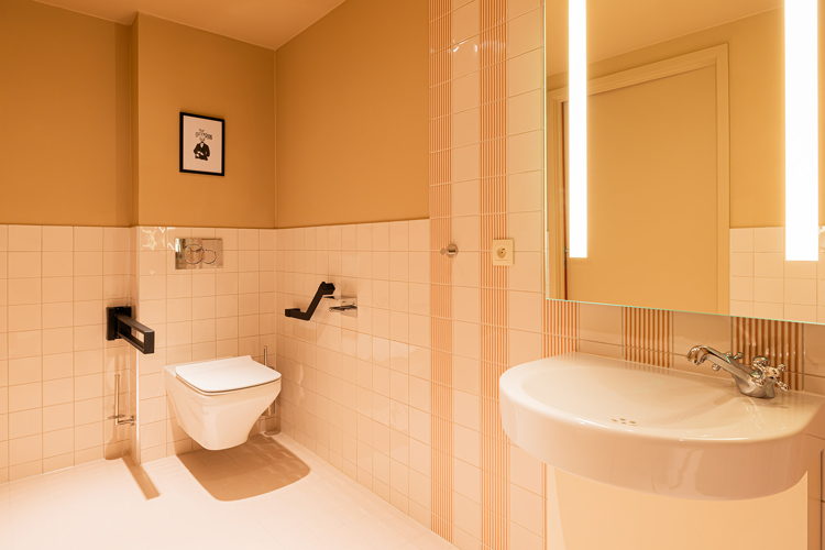 BLCN DESIGN - Buro Bonito