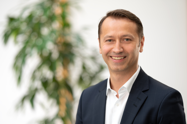 Lucian Radulescu, nuevo director general de Sony Iberia