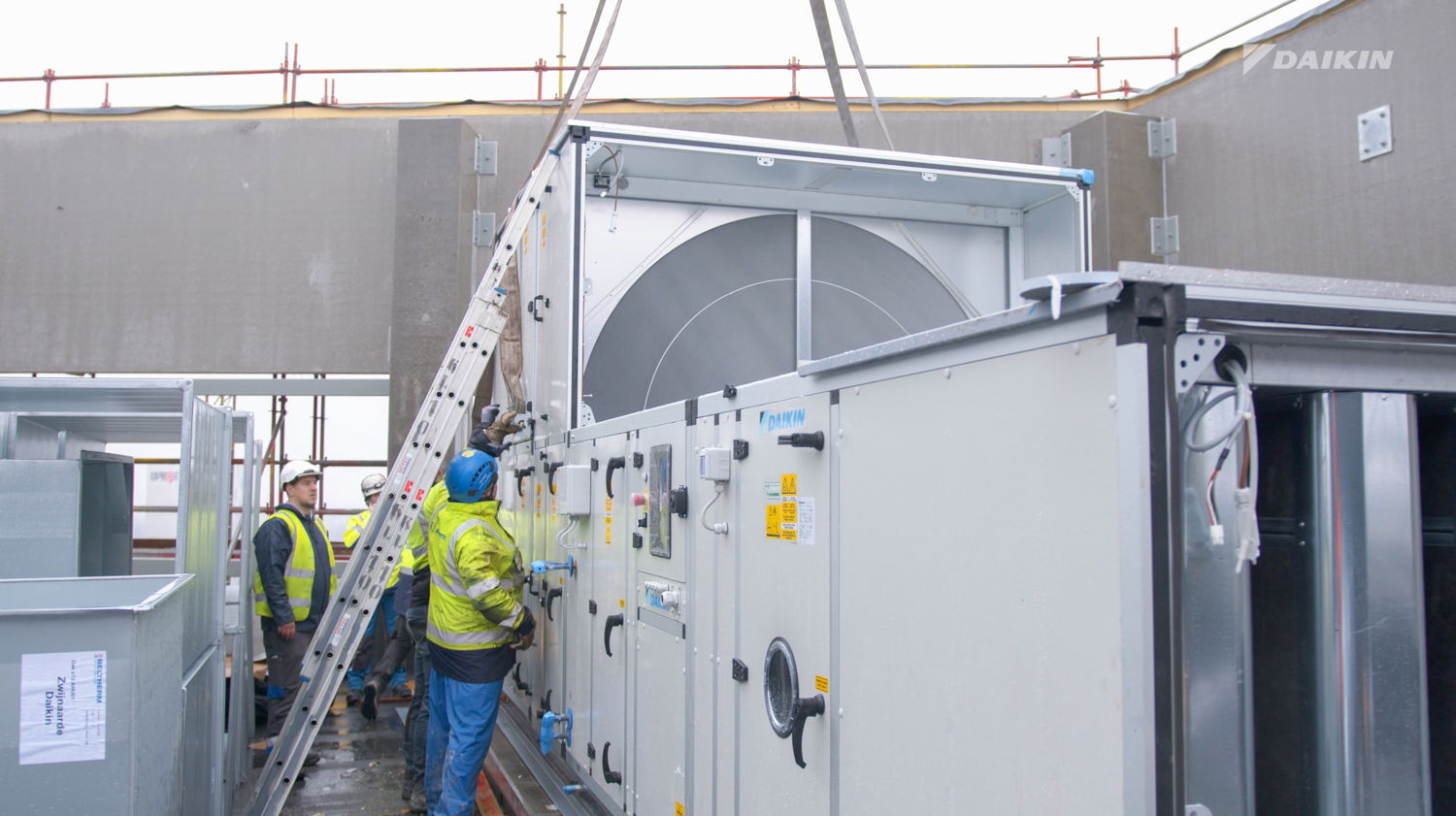 ©Daikin_EDC Ghent - 54