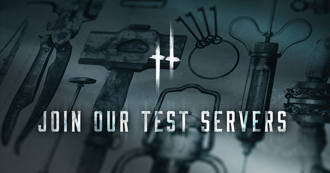 Hunt Test Servers Live now!