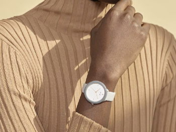 MAM Originals llega a México con The Stainless Collection, el reloj de madera más delgado de la marca