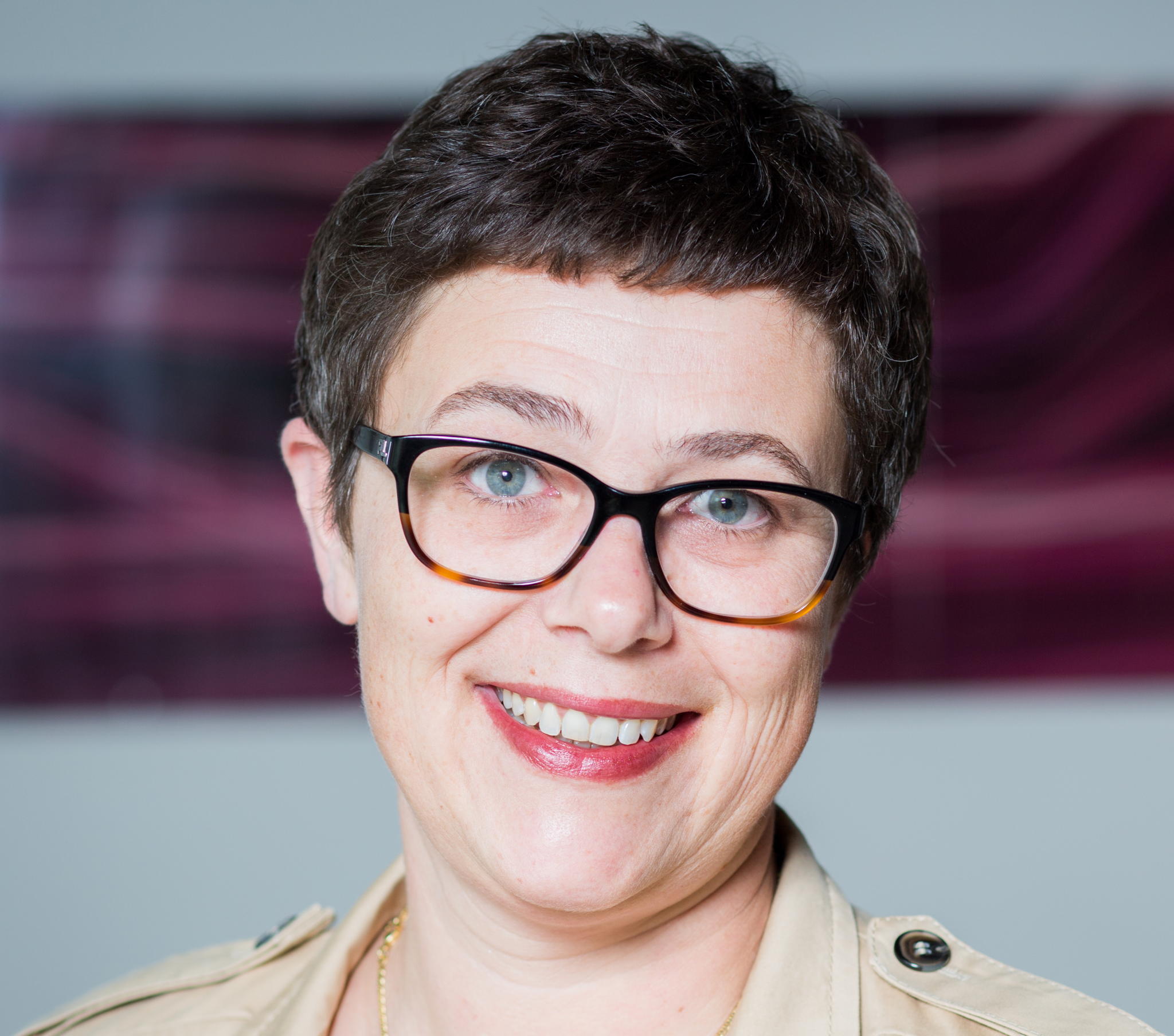 Tineke de Wit - de Regt - directrice générale DoubleTree by Hilton