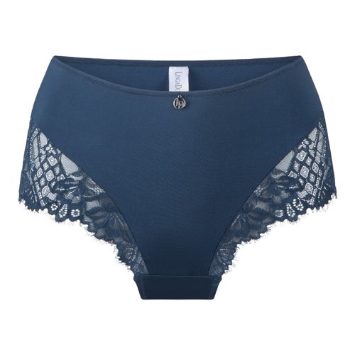 LingaDore FW25 8003B 1 HighWaistBrief Midnight 34 95 EUR