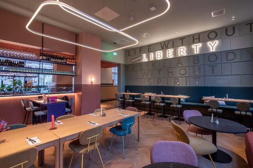 The Rebyl, Tribute Portfolio Hotel Nijmegen 