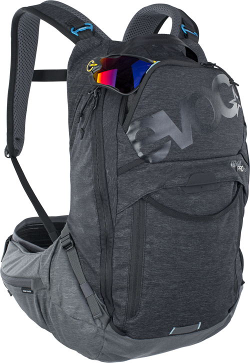 TRAIL PRO 16