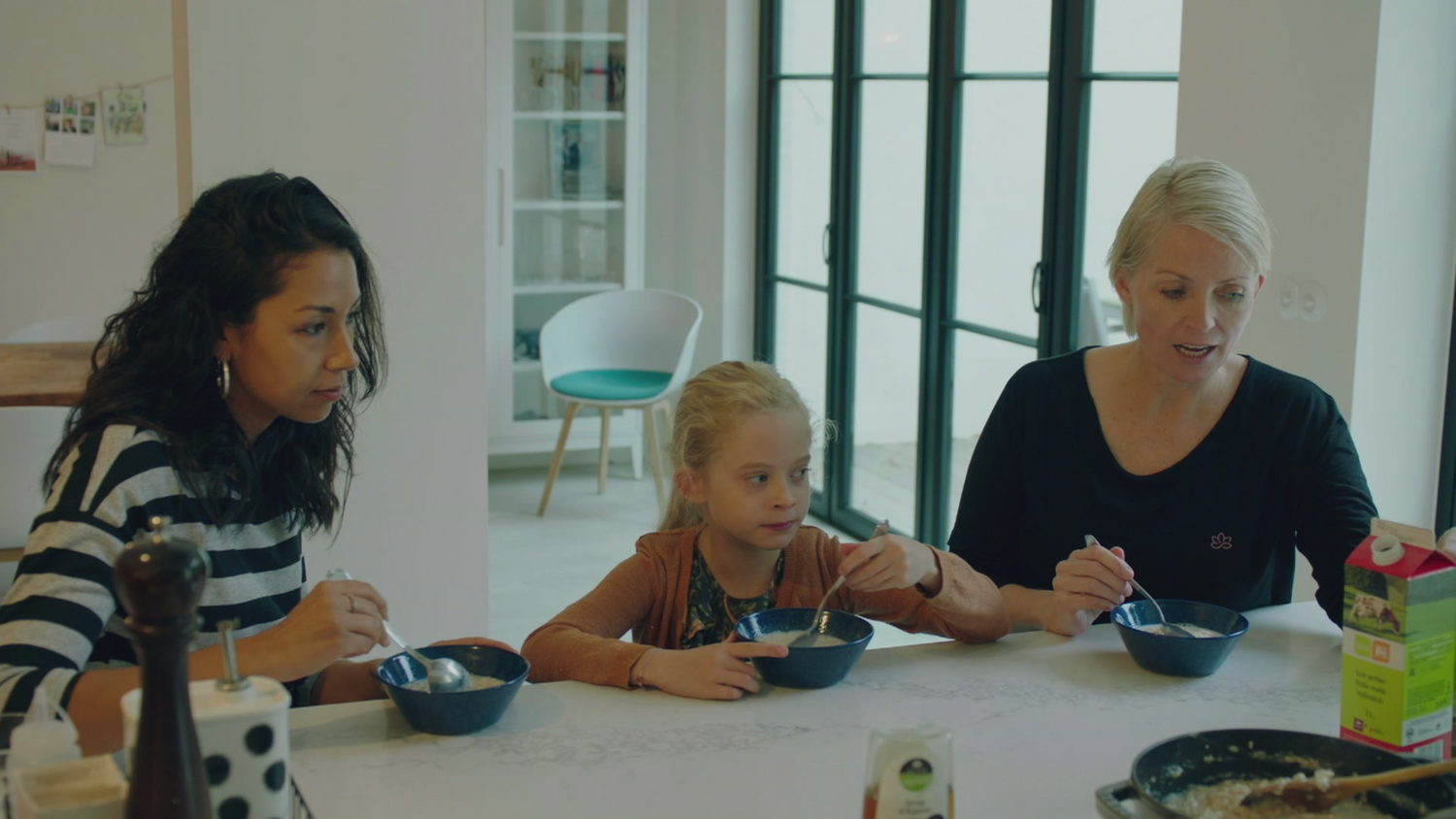Over eten - met Dagny Ros (c) VRT