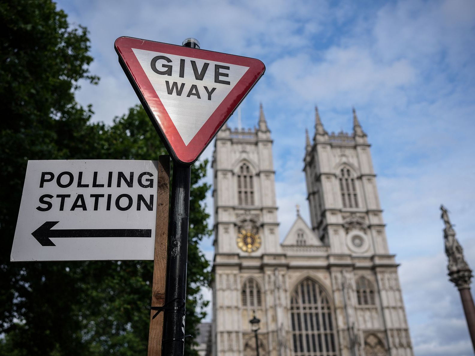 RAC urges new Government to quickly tackle the nation’s biggest motoring concerns  