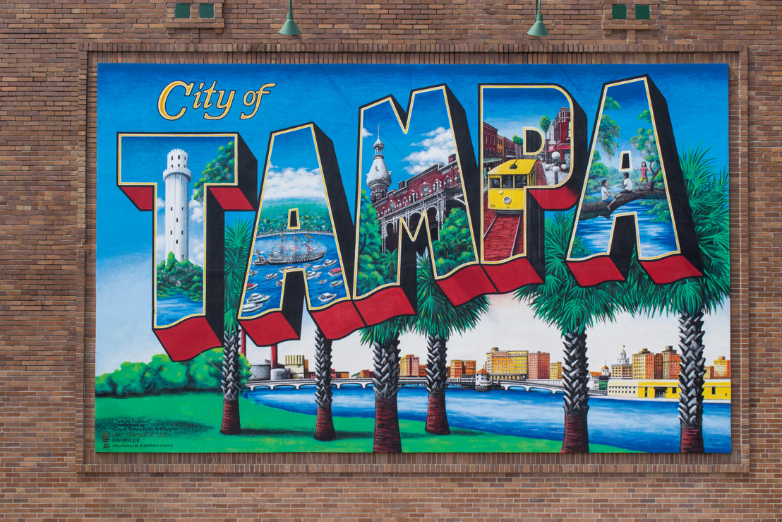 El ABC de Tampa Bay, Florida, la ciudad que vibrará con el Super Bowl