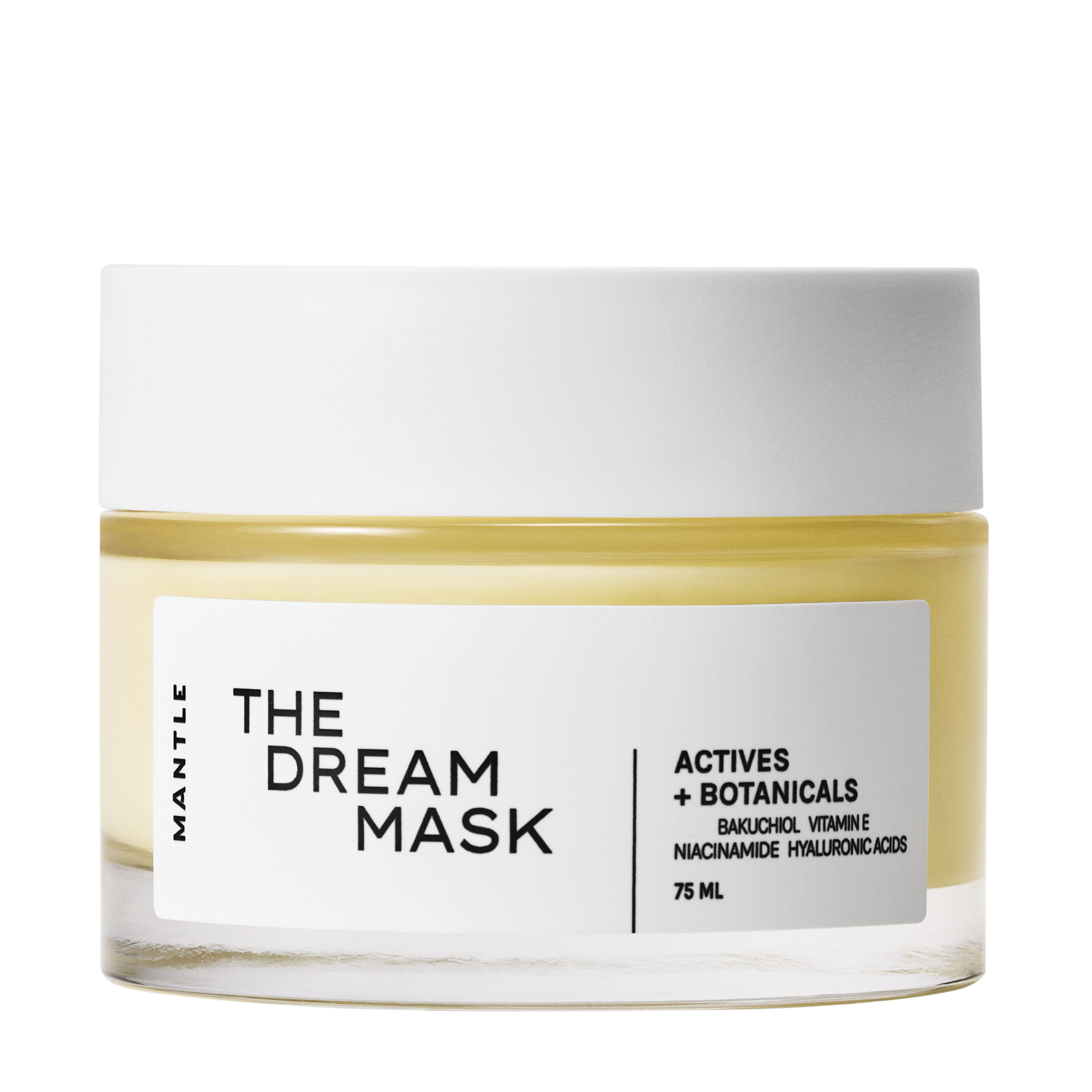 The Dream mask 75ml | €80