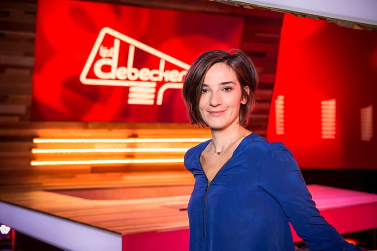 Lijst Debecker - (c) VRT - Joost Joossen